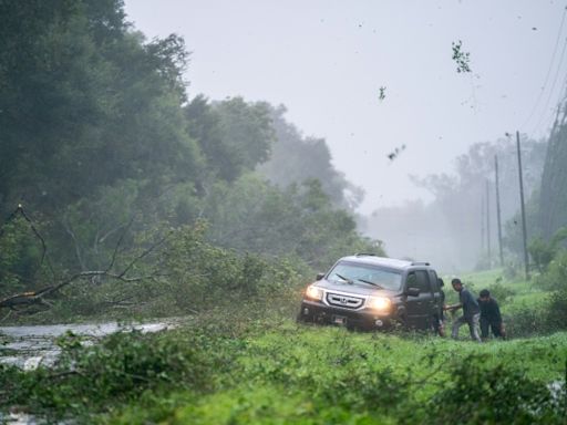 Atlantic faces 'extraordinary' hurricane season: US agency