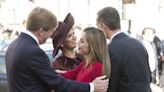 Repasamos la amistad de los reyes Felipe y Letizia con Guillermo y Máxima de Países Bajos ante su próximo reencuentro