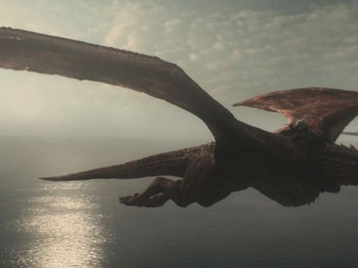 Todos los dragones de ‘La Casa del Dragón’: quién eran Vermax, Vhagar o Balerion