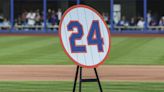 Mets retire Willie Mays’ No. 24 as Old-Timers’ Day returns