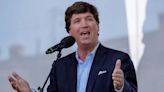 Tucker Carlson launches new show on Russian TV
