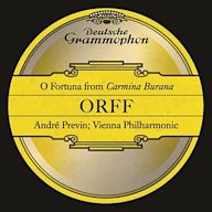 Orff: O Fortuna From Carmina Burana