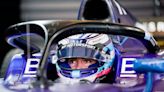 Franco Colapinto se enfoca en el test con Williams tras el abandono en la Fórmula 2