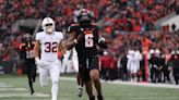 Oregon State RB Damien Martinez among players entering transfer portal as spring window opens