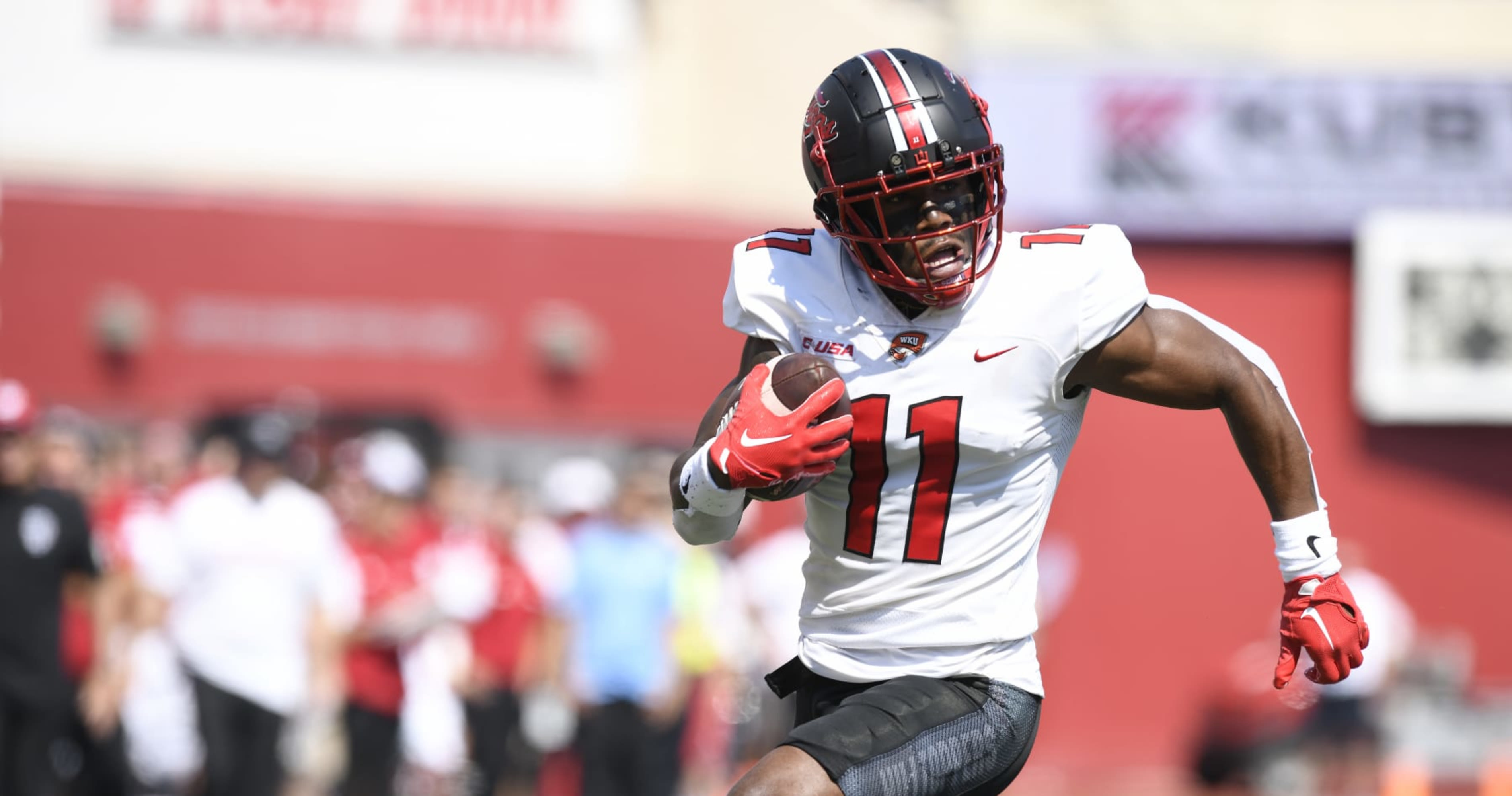 Fantasy Alert: Jets Reportedly Buzzing About Malachi Corley amid Deebo Samuel Comp