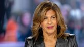 Hoda Kotb Shares Emotional Update On 4-Year-Old Daughter's Health Scare