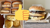 Hilarious Five-Star Fast-Food Yelp Reviews