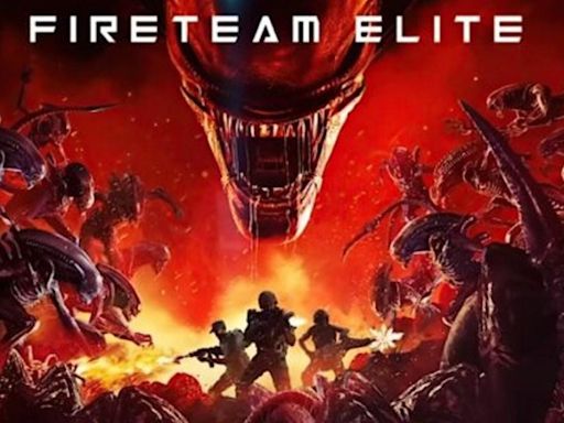 Aliens: Fireteam Elite 2 leaked in major Disney hack
