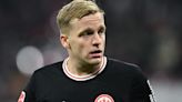 Man Utd ‘blocking transfer’ of Donny Van de Beek, claims forgotten flop’s agent