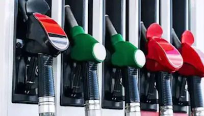 Petrol, Diesel Fresh Prices Announced: Check Rates In Your City On October 7 - News18