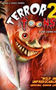 Terror Toons 2