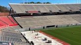 NHL Stadium Series prep begins with conversion of NC State’s Carter-Finley Stadium