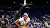 AP Player of the Week: Aneesah Morrow of LSU averaged 27.3 points and 10 rebounds