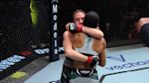 Twitter reacts to Alexa Grasso’s lopsided decision over Viviane Araujo at UFC Fight Night 212