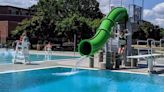 La Crosse pool season opens, runs through Aug. 25; Erickson pool closed for repairs