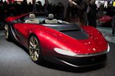 Pininfarina Sergio