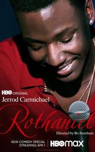 Jerrod Carmichael: Rothaniel