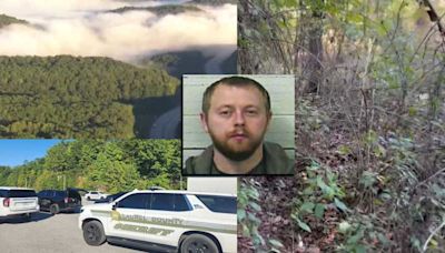 I-75 shooting manhunt enters 2nd week: Forestry, wildlife officials help press deeper into woods