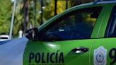 Crimen entre policías: se enteró que su ex estaba con un compañero y los atacó a balazos