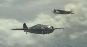 1. Dogfight Over Guadalcanal