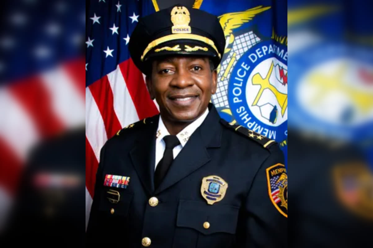 Memphis Officials Reassert Assistant Chief's Firing Unrelated to Residency, City Council Debates Stricter Policy