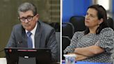 Procurador rechaza consulta de Marta Esquivel sobre legalidad de alza salarial del 10% a médicos