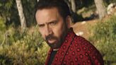 A New Nic Cage Horror Movie Just Debuted At 100% On Rotten Tomatoes and I’m Pumped