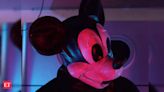 Screamboat: Everything we know about Mickey Mouse horror film’s release window, production and more - The Economic Times