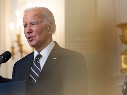 More student-loan borrowers are getting debt cancellation through bankruptcy 2 years after Biden streamlined the process