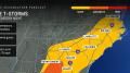 Dangerous severe weather, including tornadoes, to target southern US