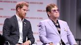 Prince Harry, Elton John and more sue Daily Mail publisher alleging 'abhorrent criminal activity'