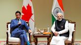 India expels Canadian diplomat, escalating tensions after Trudeau accuses India in Sikh's killing