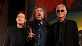 Robert Plant Says Led Zeppelin-Worthy Film, TV Projects ‘Hard to Come By’