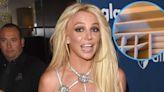 Britney Spears Claims Her Jewelry Was Stolen From Home