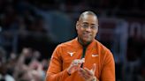 Where does Texas basketball's Rodney Terry rank in coaches' salaries in the Big 12, SEC?