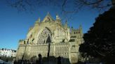 Cathedral selling off stonework to raise funds