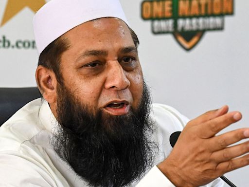 Inzamam-ul-Haq accuses India of ball tampering; fans say, ‘Shame on you’