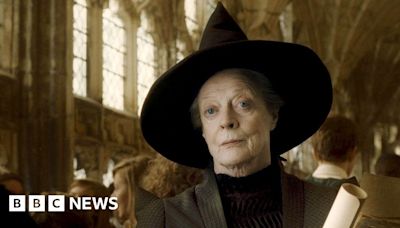 Maggie Smith's most memorable performances from Shakespeare to the big screen