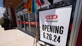 Mansfield’s new ‘one-stop shop’: Take a look inside the new H-E-B opening this week