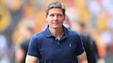 Crystal Palace 'demand £86m' to offload Glasner to Bayern just months after move