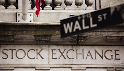 Wall Street anticipa suaves ventas con la mirada en la Reserva Federal y Amazon
