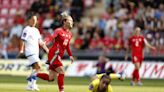Legend Fishlock makes goal-scoring history as Wales eye first major finals