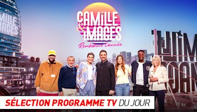 Programme TV : Camille & images, Animaux à adopter… que regarder à la télé ce soir ?