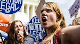 Abortion opinion leak unprecedented but not a Supreme Court first