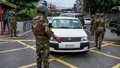 Malaysian students in Bangladesh relocated to Dhaka High Commission amid safety concerns, may be evacuated if riots worsen