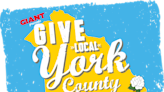 Give Local York 2024 is right around the corner: New logo, higher goals & more fun events