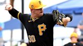 The Pittsburgh Pirates dropped an epic Paul Skenes trailer after calling up No. 1 pick for MLB debut