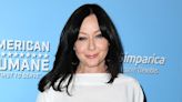Shannen Doherty Says Cancer Has Spread to Her Brain: 'My Fear is Obvious'