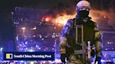 FBI concerned about possible attack in US after Moscow massacre