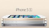 首款指紋辨識iPhone 5s謝幕！蘋果不再提供維修服務 - 自由電子報 3C科技